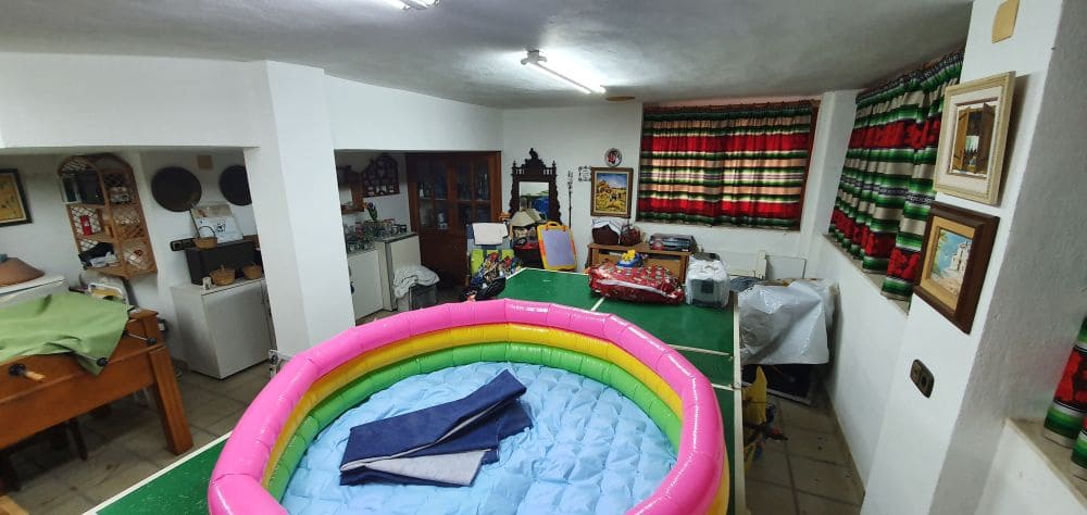 5 soveværelse Villa til salg i Carricola - € 295.000 (Ref: 7921155)