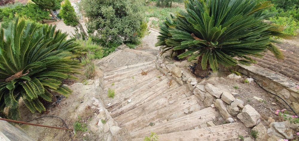 5 soveværelse Villa til salg i Carricola - € 295.000 (Ref: 7921155)