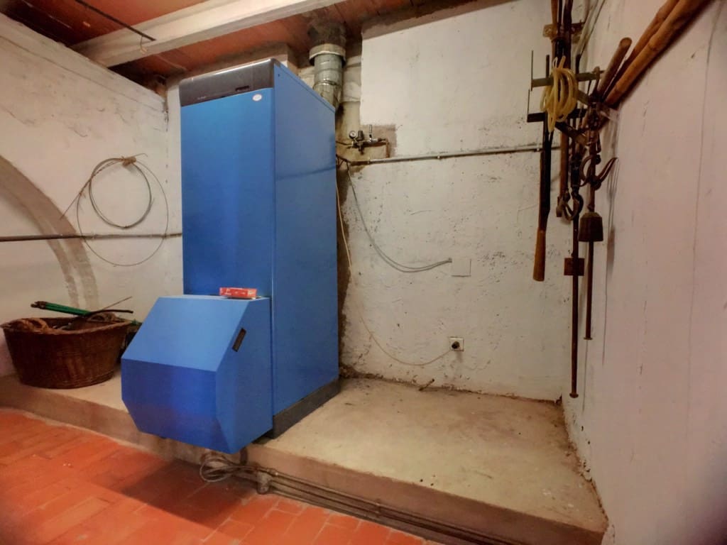 5 sypialnia Dom na sprzedaż w Villalonga z garażem - 249 950 € (Ref: 7921169)