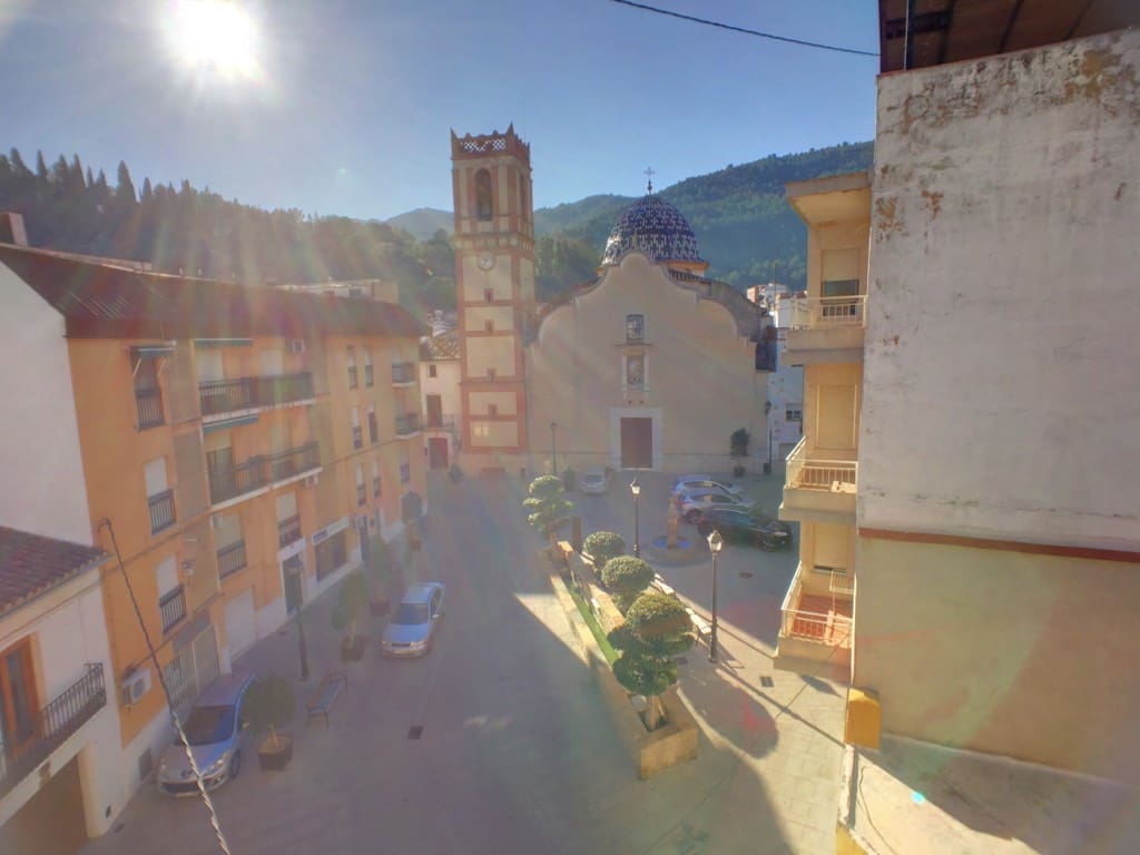 5 sypialnia Dom na sprzedaż w Villalonga z garażem - 249 950 € (Ref: 7921169)