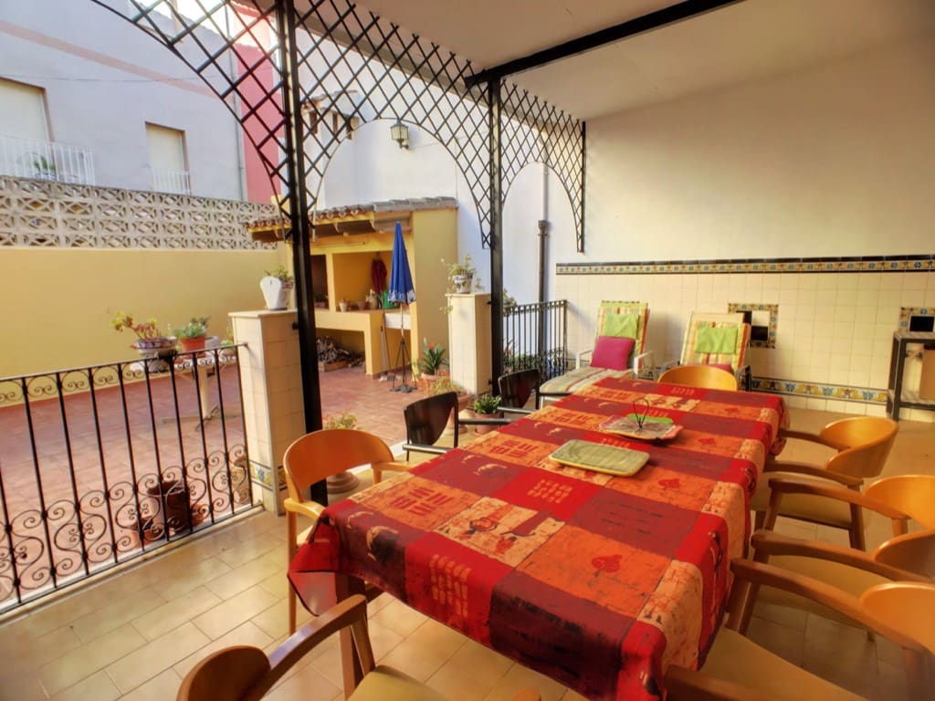 5 sypialnia Dom na sprzedaż w Villalonga z garażem - 249 950 € (Ref: 7921169)