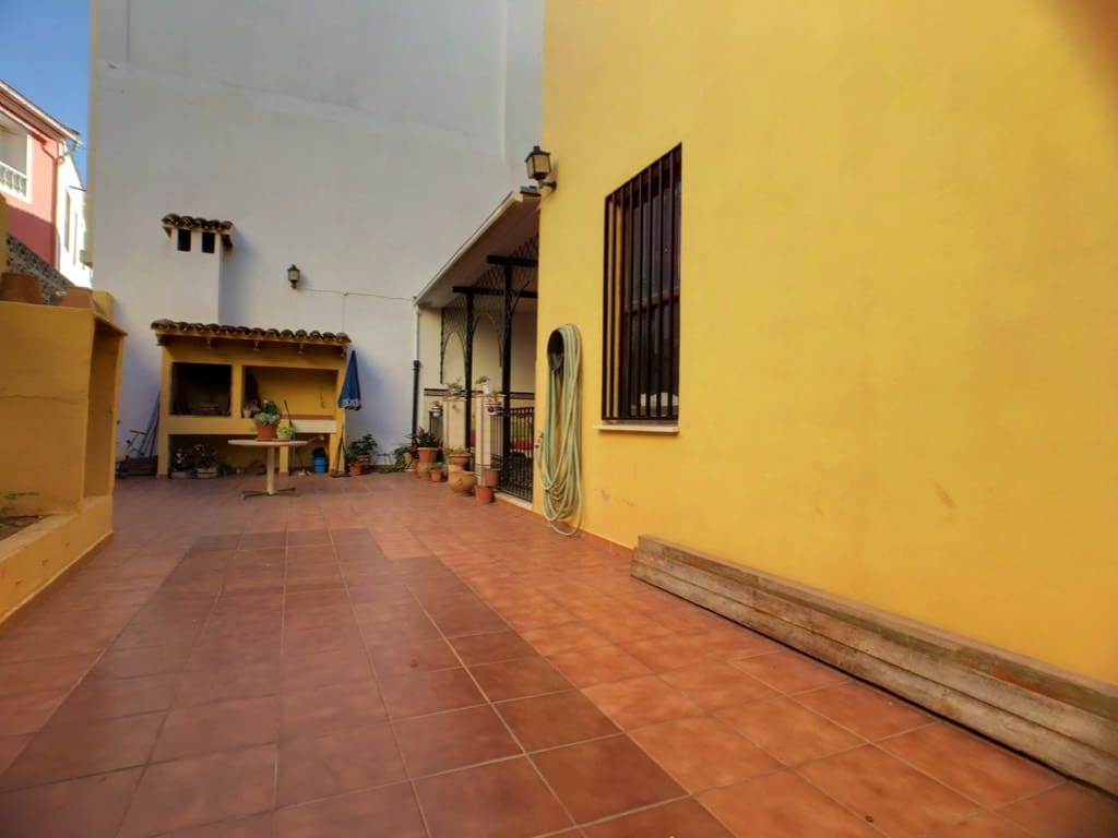 5 sypialnia Dom na sprzedaż w Villalonga z garażem - 249 950 € (Ref: 7921169)