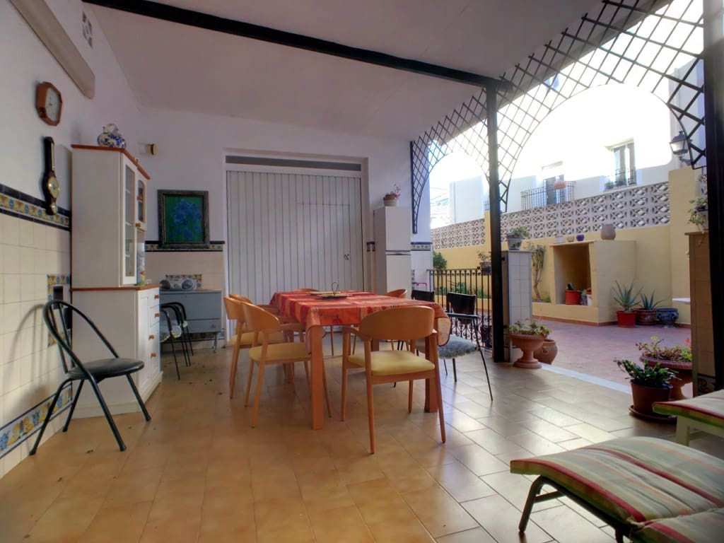5 sypialnia Dom na sprzedaż w Villalonga z garażem - 249 950 € (Ref: 7921169)