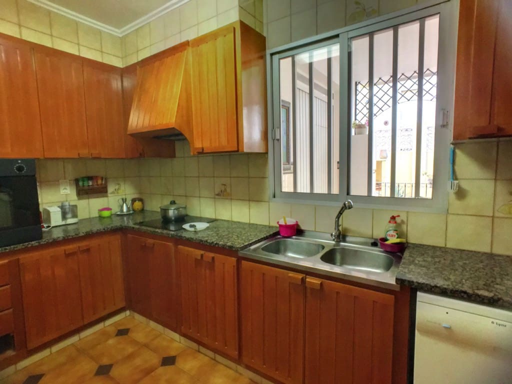 5 sypialnia Dom na sprzedaż w Villalonga z garażem - 249 950 € (Ref: 7921169)