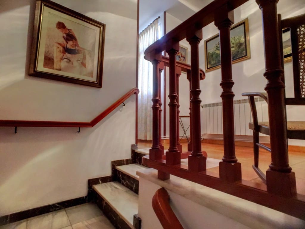 5 sypialnia Dom na sprzedaż w Villalonga z garażem - 249 950 € (Ref: 7921169)