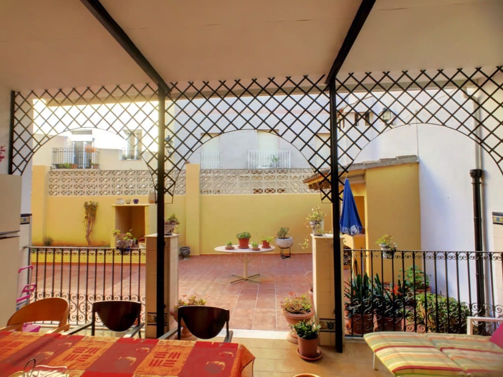 5 sypialnia Dom na sprzedaż w Villalonga z garażem - 249 950 € (Ref: 7921169)