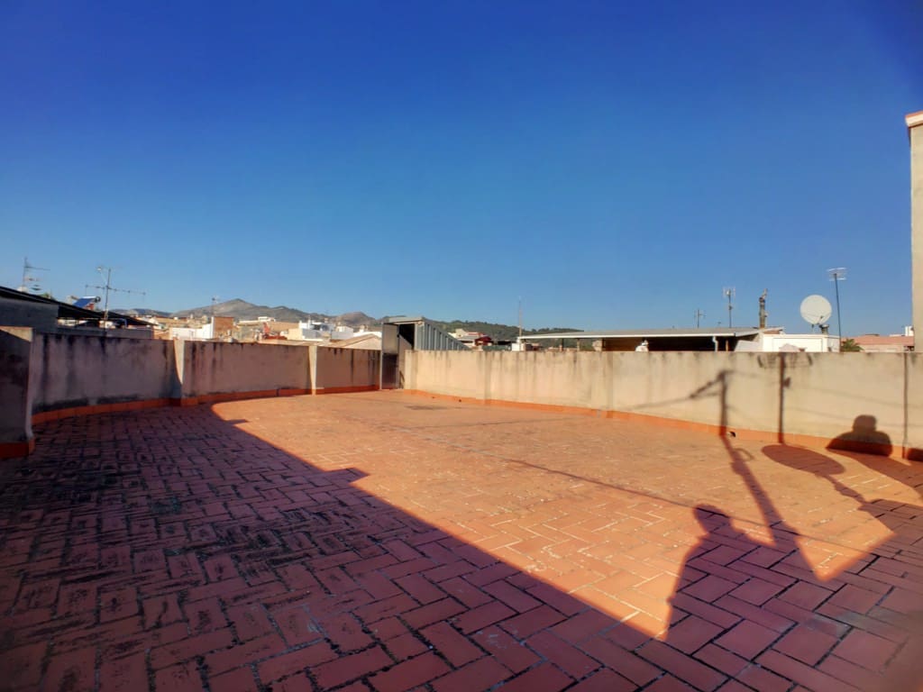 5 sypialnia Dom na sprzedaż w Villalonga z garażem - 249 950 € (Ref: 7921169)