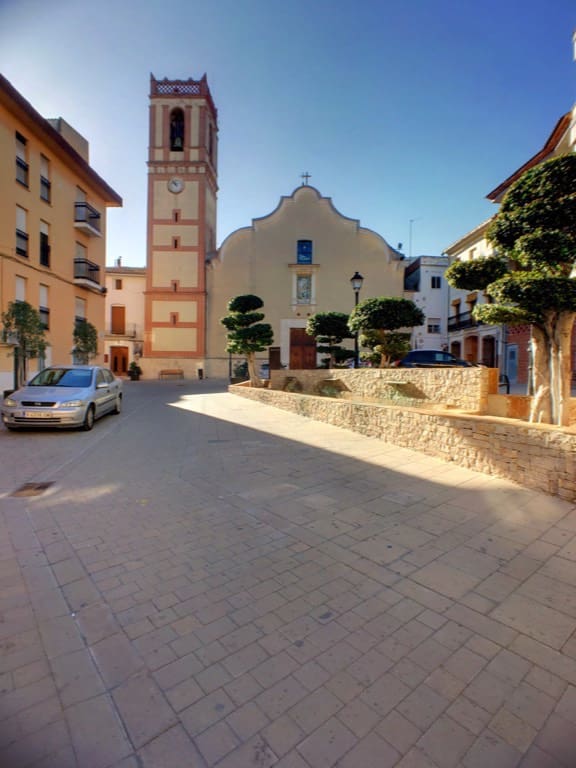 5 sypialnia Dom na sprzedaż w Villalonga z garażem - 249 950 € (Ref: 7921169)