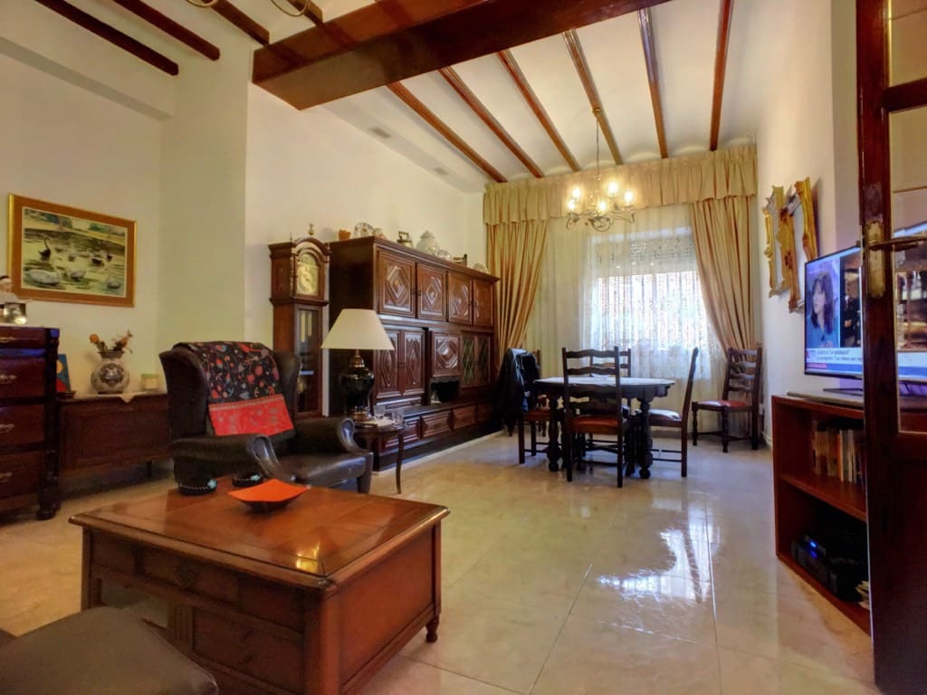 5 sypialnia Dom na sprzedaż w Villalonga z garażem - 249 950 € (Ref: 7921169)