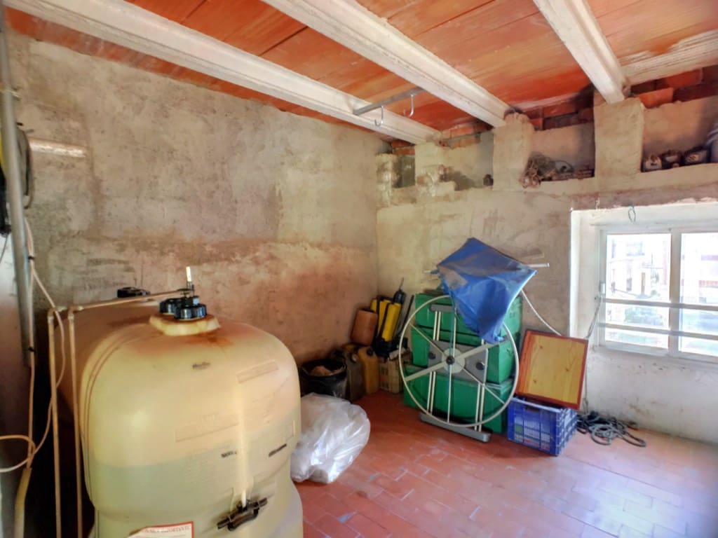 5 sypialnia Dom na sprzedaż w Villalonga z garażem - 249 950 € (Ref: 7921169)