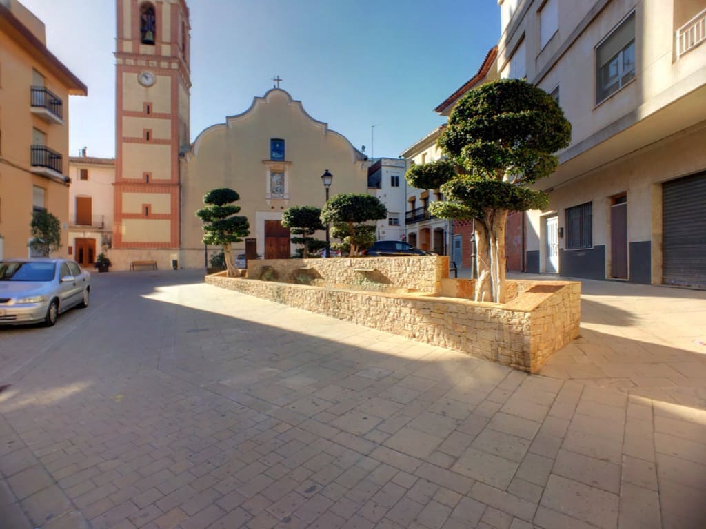 5 sypialnia Dom na sprzedaż w Villalonga z garażem - 249 950 € (Ref: 7921169)