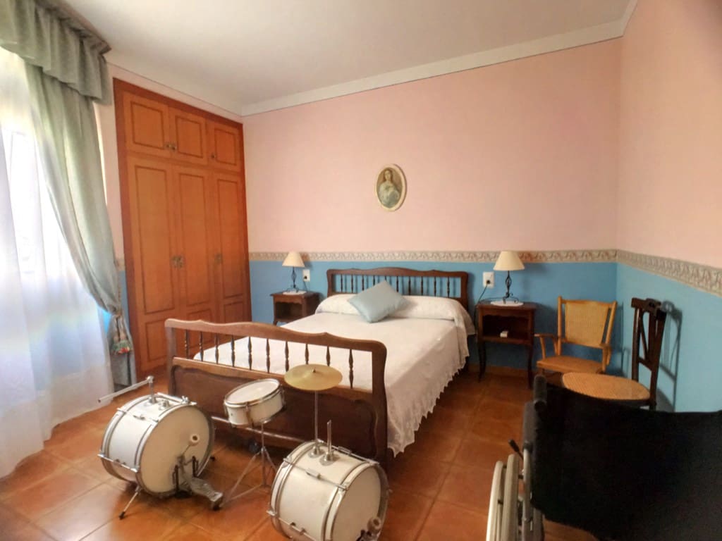 5 sypialnia Dom na sprzedaż w Villalonga z garażem - 249 950 € (Ref: 7921169)