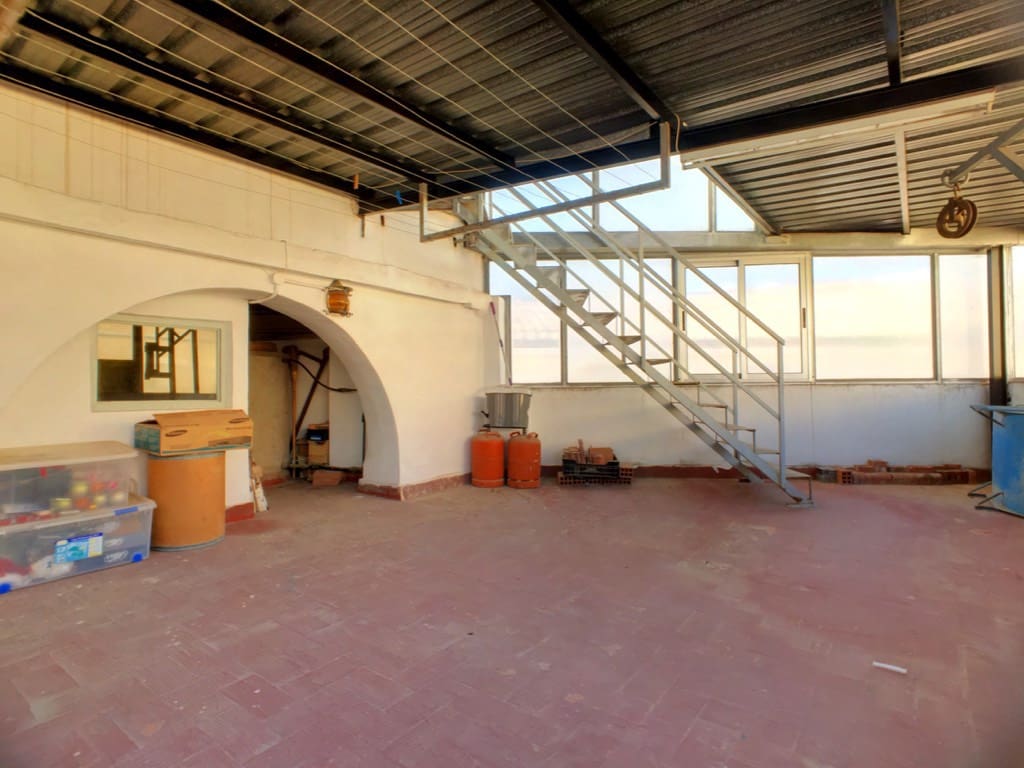 5 sypialnia Dom na sprzedaż w Villalonga z garażem - 249 950 € (Ref: 7921169)