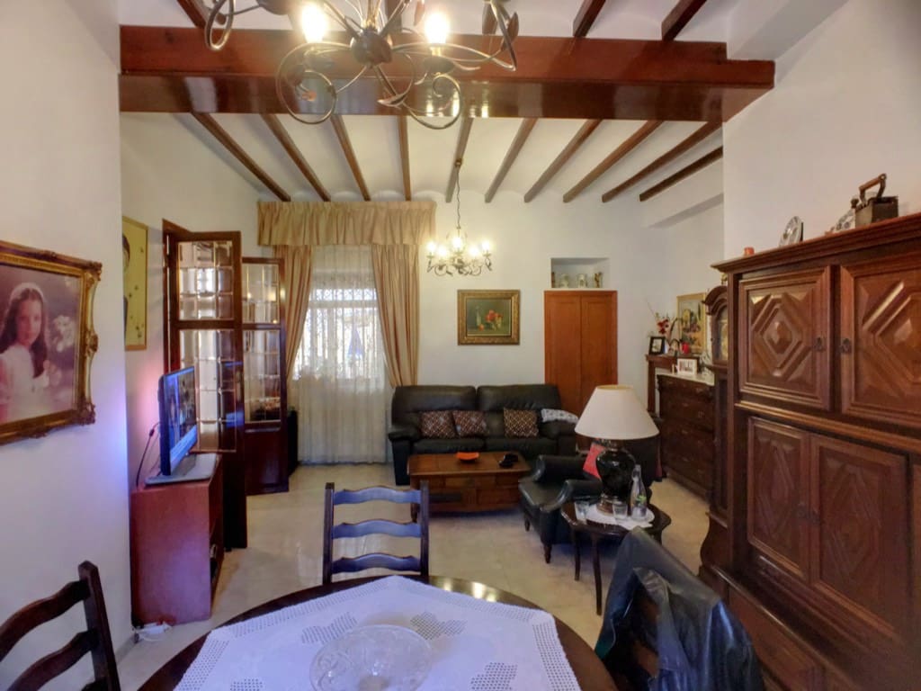 5 sypialnia Dom na sprzedaż w Villalonga z garażem - 249 950 € (Ref: 7921169)