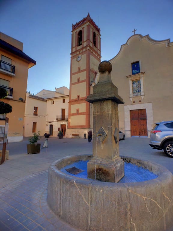 5 sypialnia Dom na sprzedaż w Villalonga z garażem - 249 950 € (Ref: 7921169)