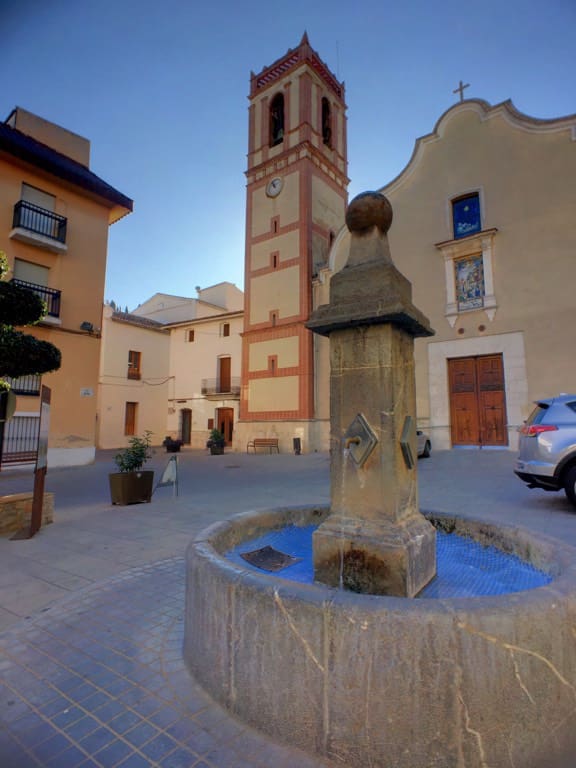 5 sypialnia Dom na sprzedaż w Villalonga z garażem - 249 950 € (Ref: 7921169)