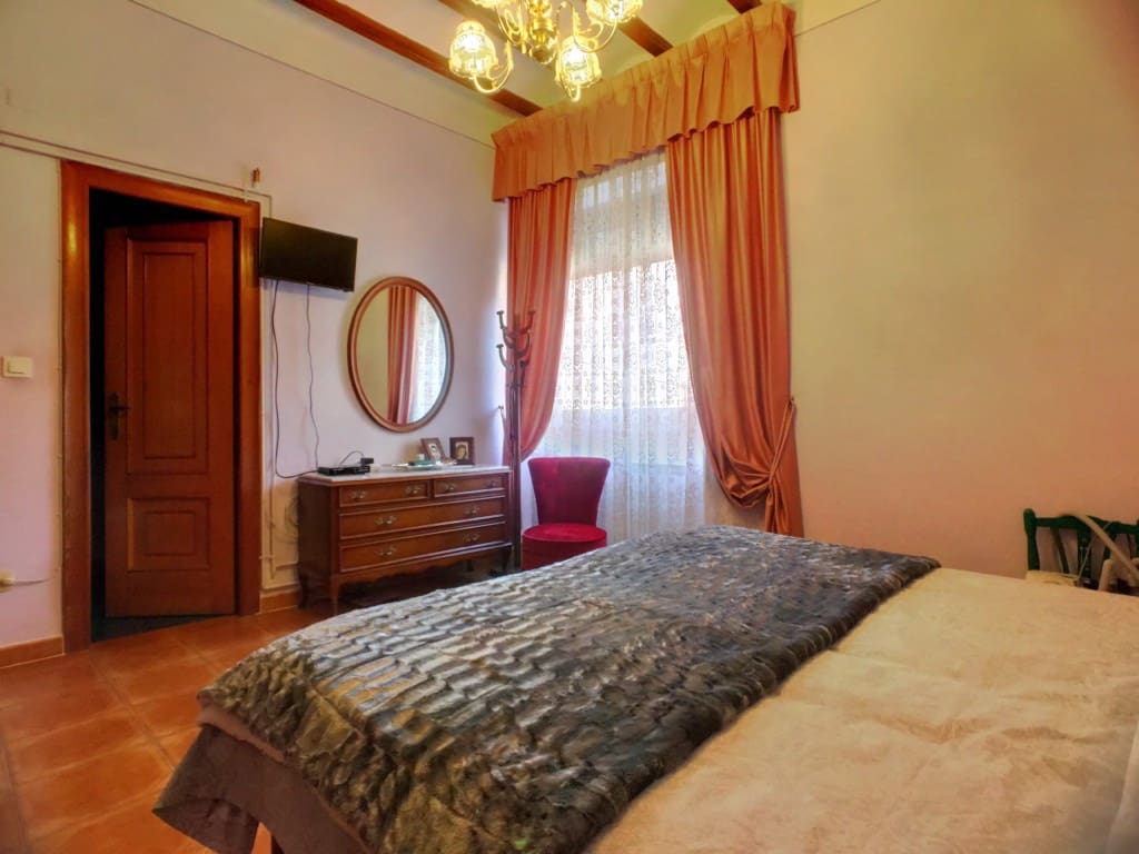 5 sypialnia Dom na sprzedaż w Villalonga z garażem - 249 950 € (Ref: 7921169)