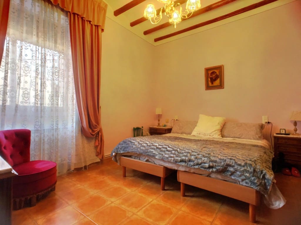 5 sypialnia Dom na sprzedaż w Villalonga z garażem - 249 950 € (Ref: 7921169)