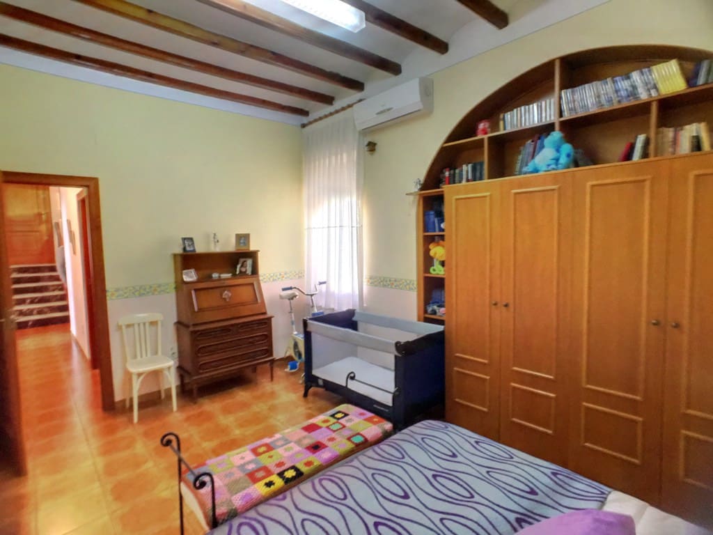 5 sypialnia Dom na sprzedaż w Villalonga z garażem - 249 950 € (Ref: 7921169)