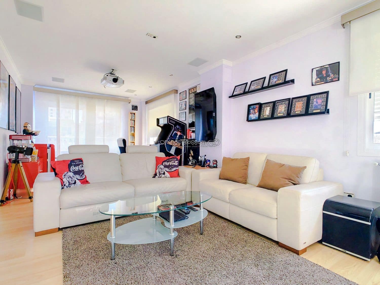 7 soverom Villa til salgs i Daimus med svømmebasseng - € 564 900 (Ref: 7921172)