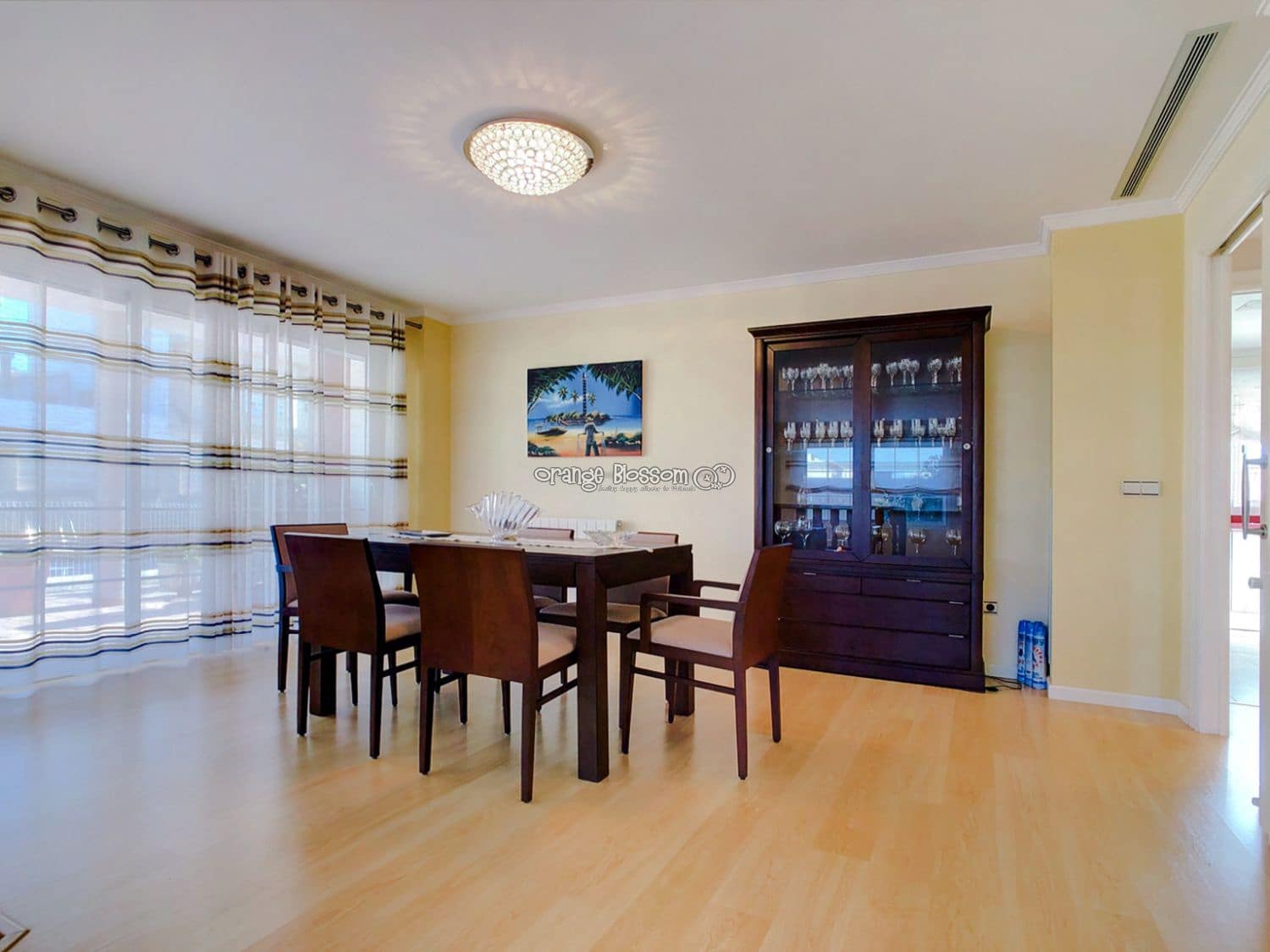 7 soverom Villa til salgs i Daimus med svømmebasseng - € 564 900 (Ref: 7921172)