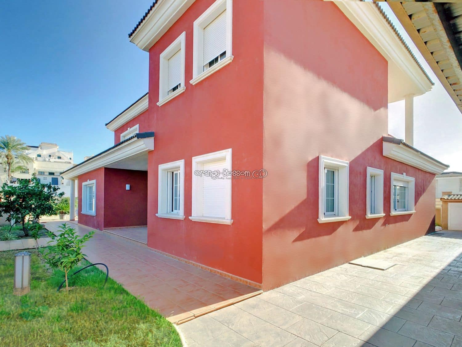 7 soverom Villa til salgs i Daimus med svømmebasseng - € 564 900 (Ref: 7921172)