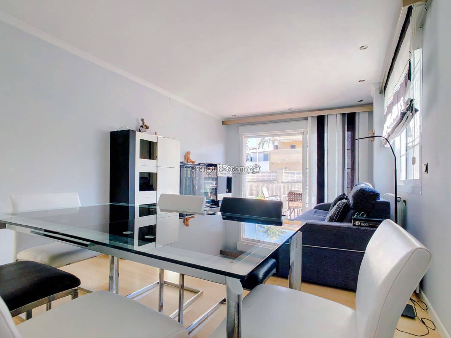 7 soverom Villa til salgs i Daimus med svømmebasseng - € 564 900 (Ref: 7921172)