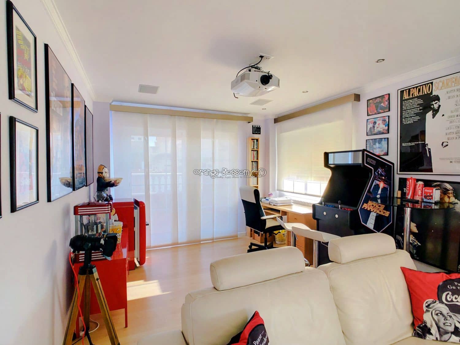 7 soverom Villa til salgs i Daimus med svømmebasseng - € 564 900 (Ref: 7921172)