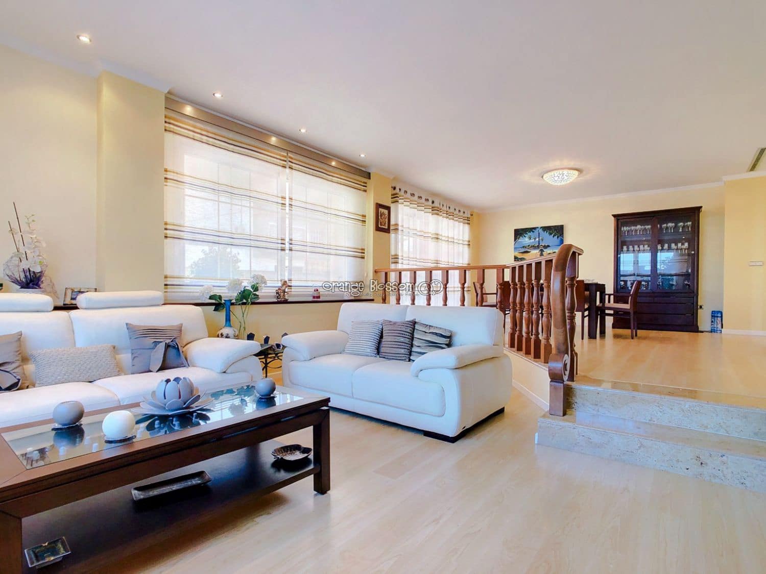 7 soverom Villa til salgs i Daimus med svømmebasseng - € 564 900 (Ref: 7921172)