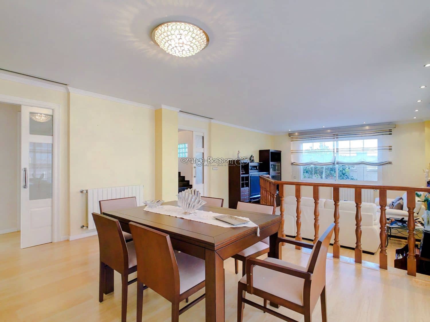 7 soverom Villa til salgs i Daimus med svømmebasseng - € 564 900 (Ref: 7921172)