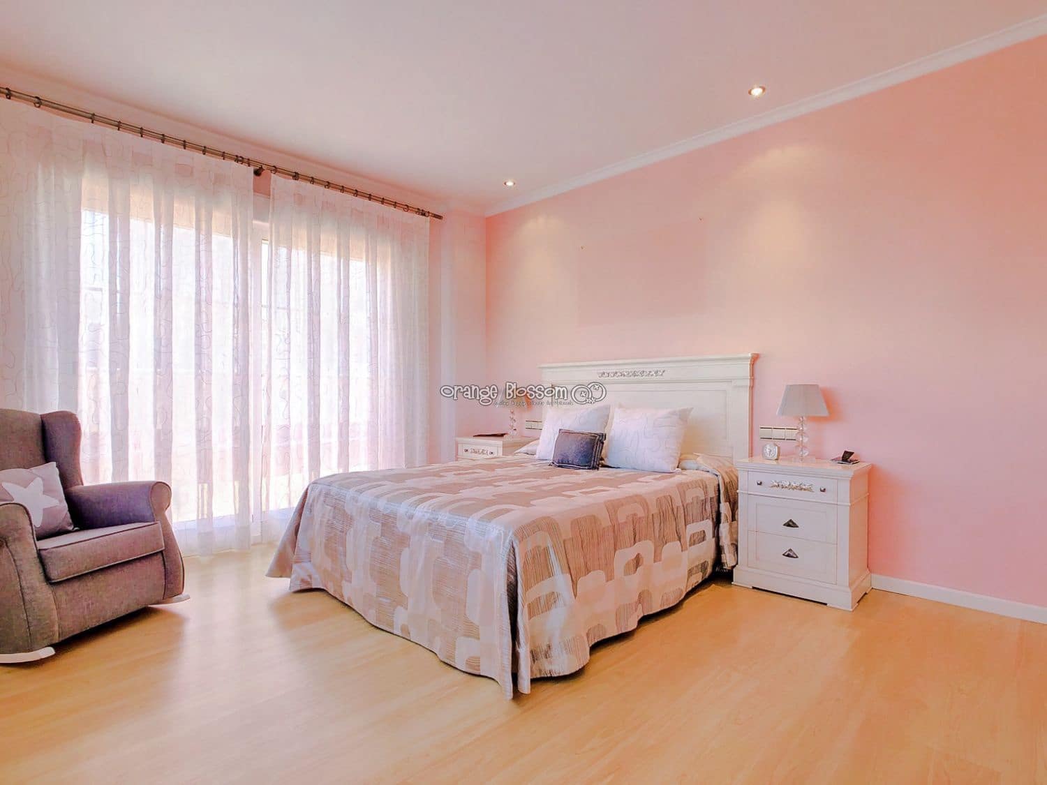 7 soverom Villa til salgs i Daimus med svømmebasseng - € 564 900 (Ref: 7921172)