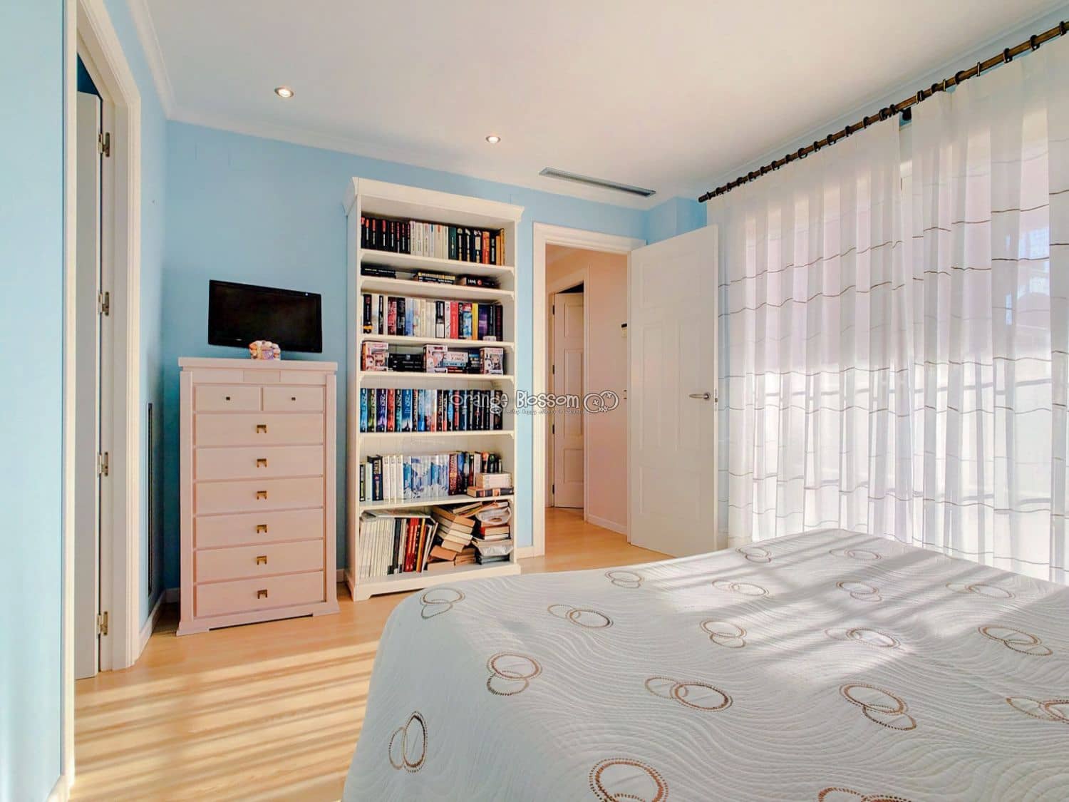 7 soverom Villa til salgs i Daimus med svømmebasseng - € 564 900 (Ref: 7921172)