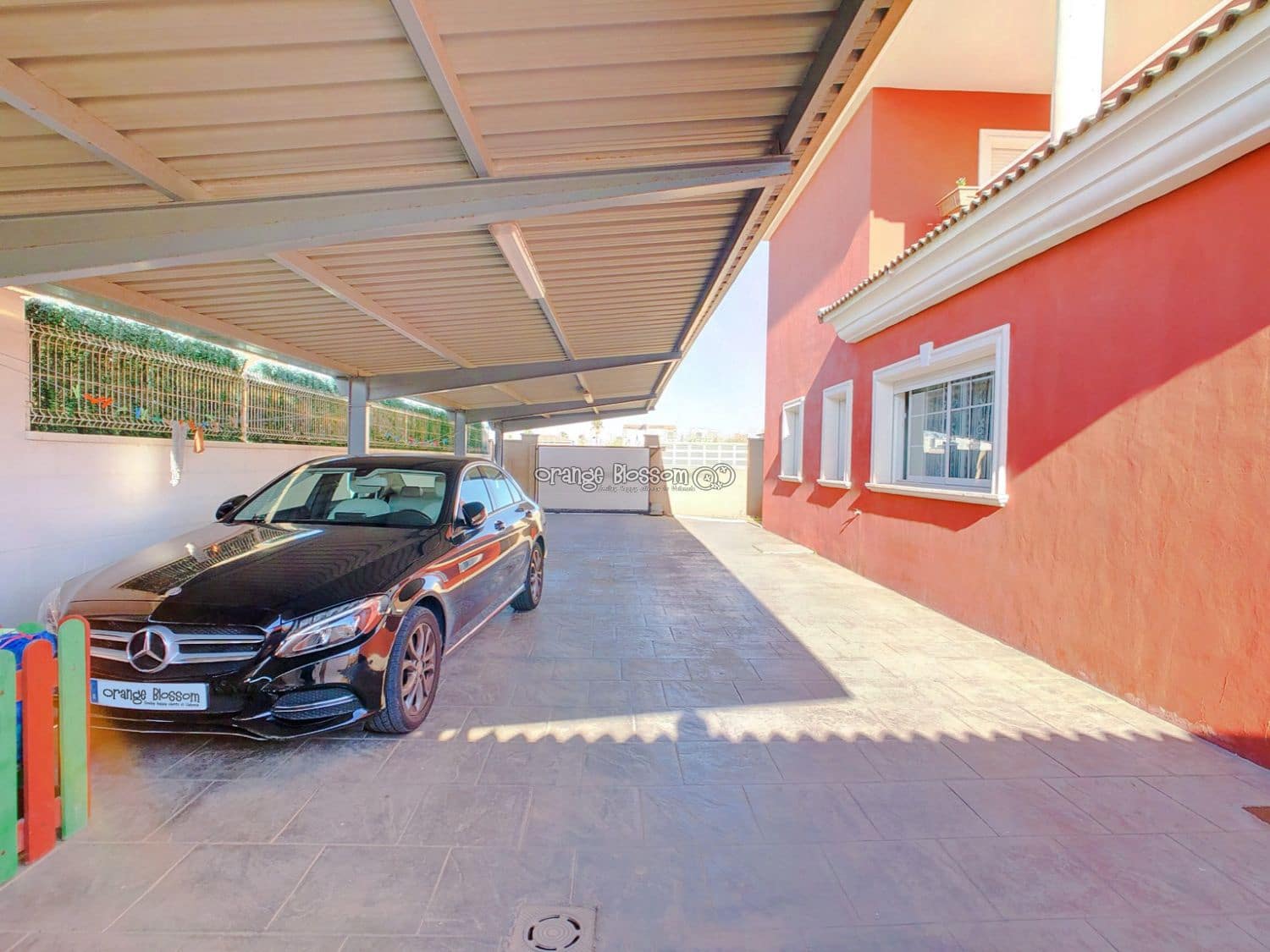 7 soverom Villa til salgs i Daimus med svømmebasseng - € 564 900 (Ref: 7921172)