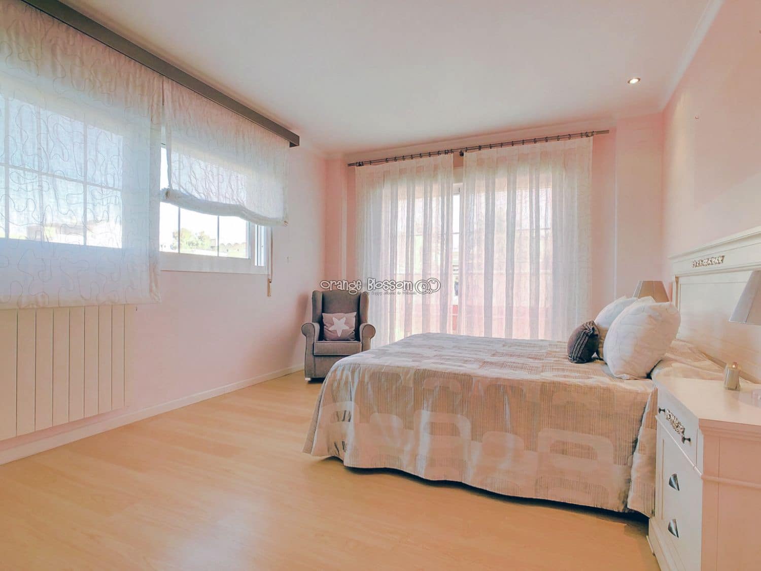 7 soverom Villa til salgs i Daimus med svømmebasseng - € 564 900 (Ref: 7921172)