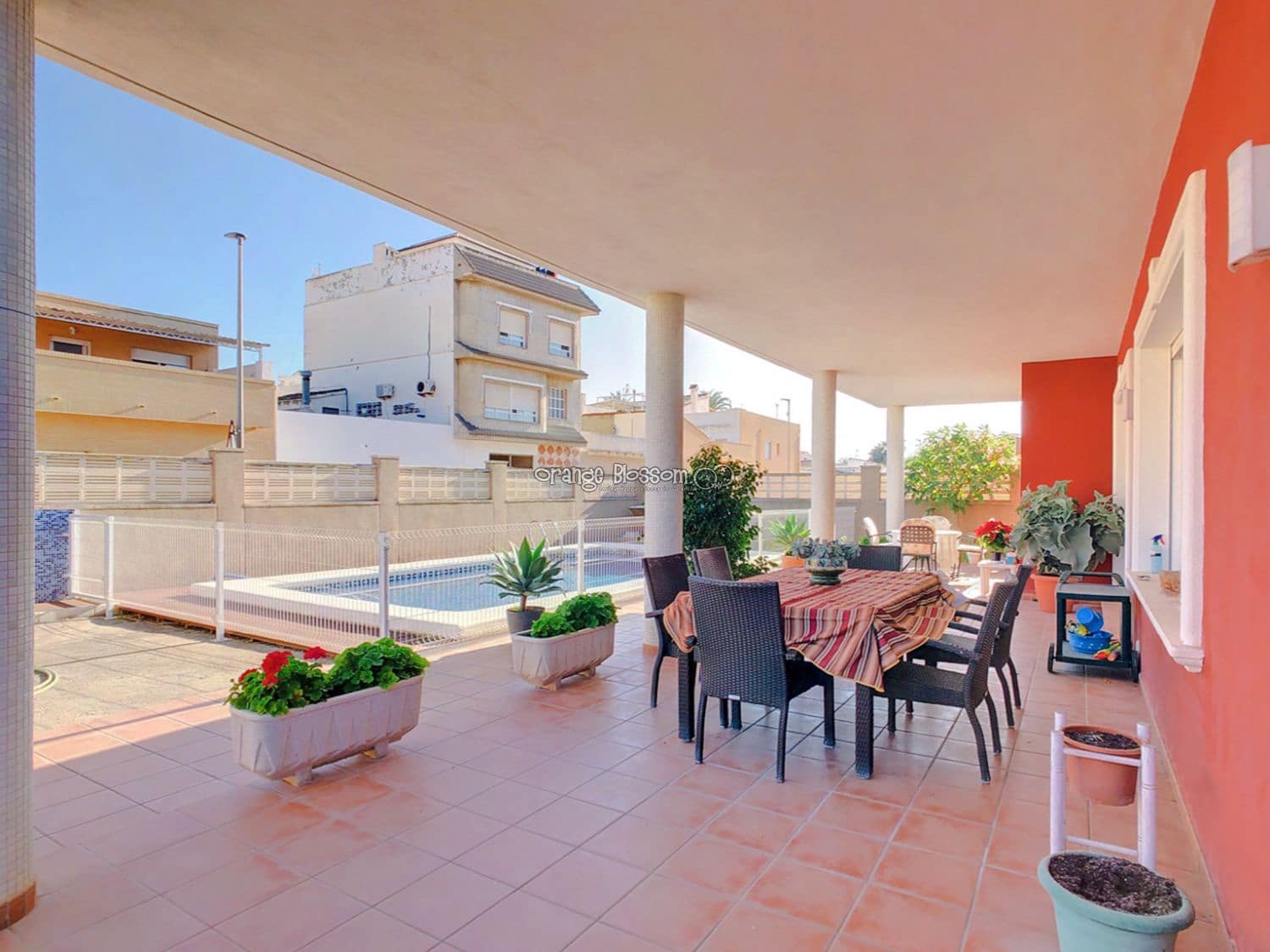 7 soverom Villa til salgs i Daimus med svømmebasseng - € 564 900 (Ref: 7921172)