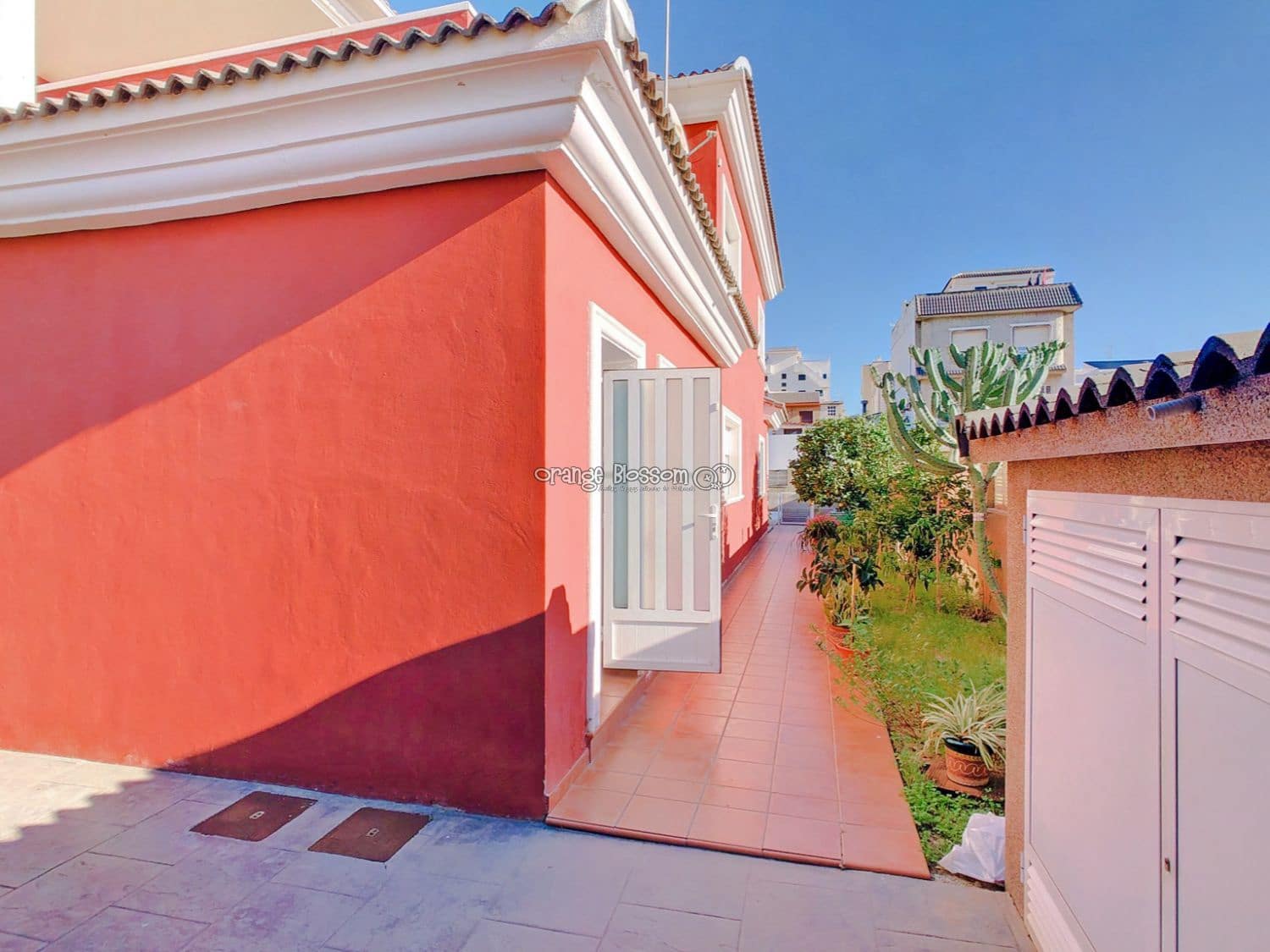 7 soverom Villa til salgs i Daimus med svømmebasseng - € 564 900 (Ref: 7921172)