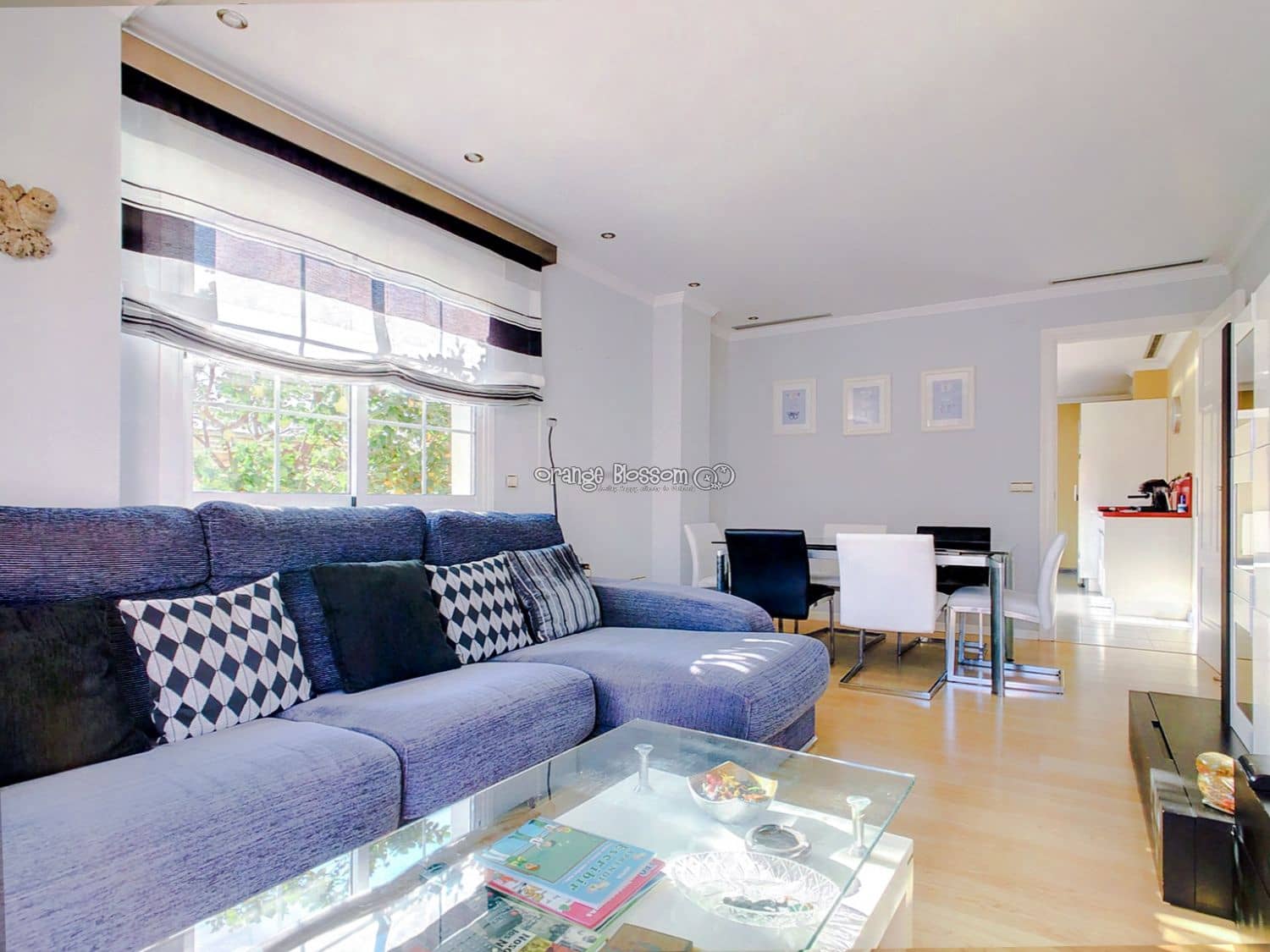 7 soverom Villa til salgs i Daimus med svømmebasseng - € 564 900 (Ref: 7921172)