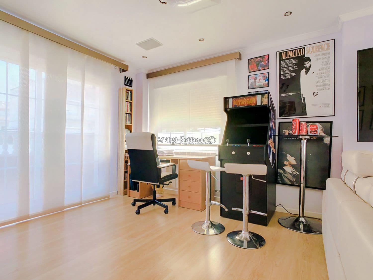 7 soverom Villa til salgs i Daimus med svømmebasseng - € 564 900 (Ref: 7921172)