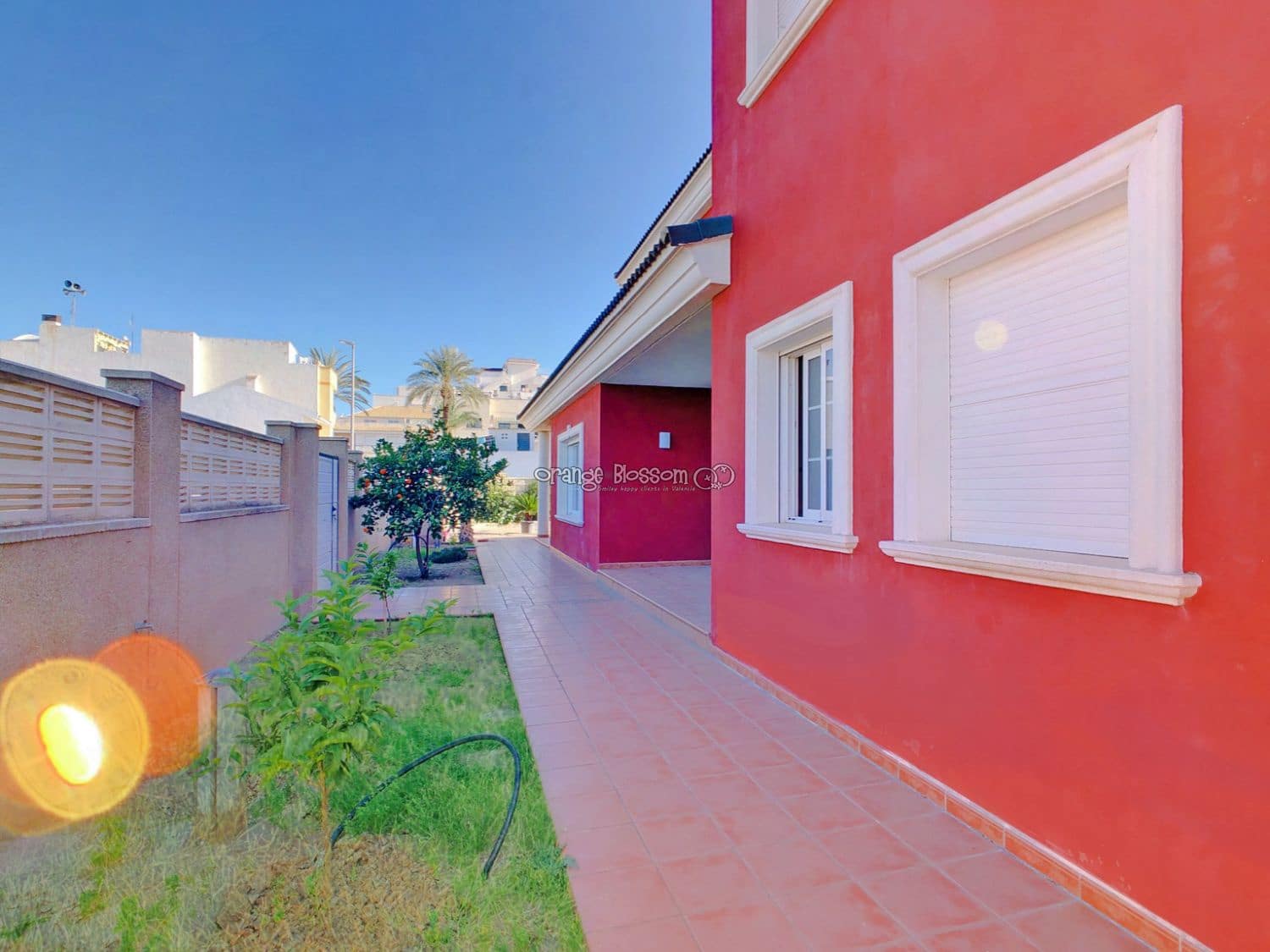 7 soverom Villa til salgs i Daimus med svømmebasseng - € 564 900 (Ref: 7921172)