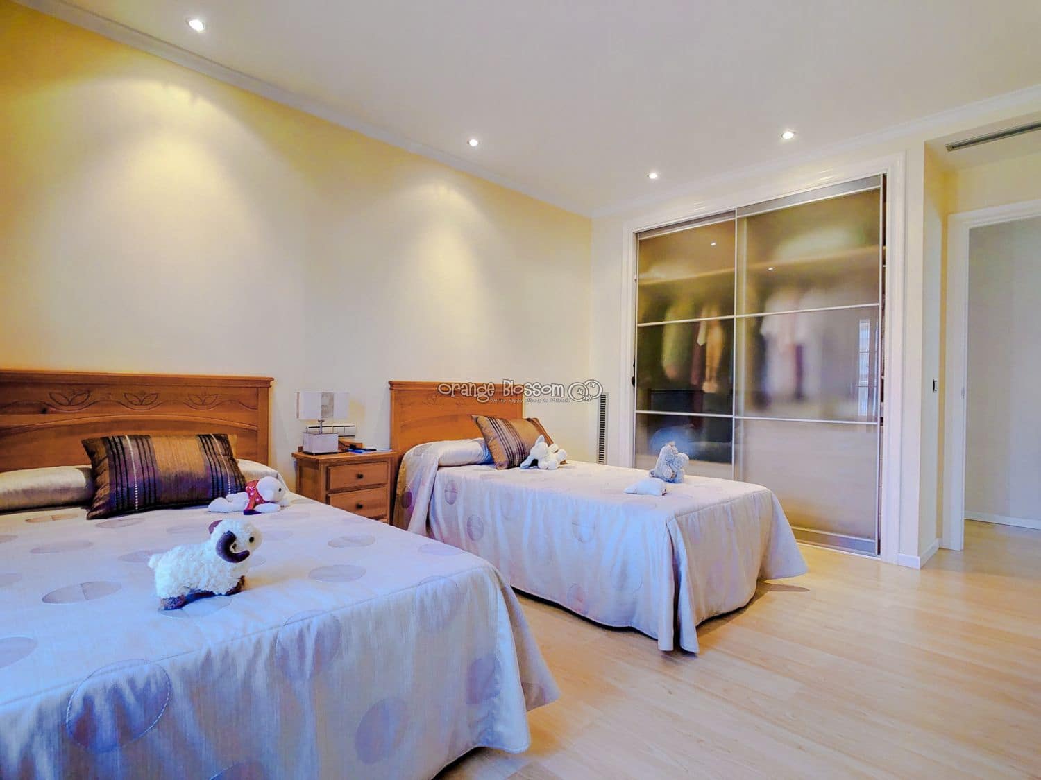 7 soverom Villa til salgs i Daimus med svømmebasseng - € 564 900 (Ref: 7921172)