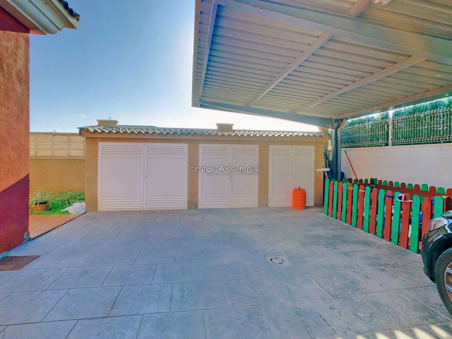 7 soverom Villa til salgs i Daimus med svømmebasseng - € 564 900 (Ref: 7921172)