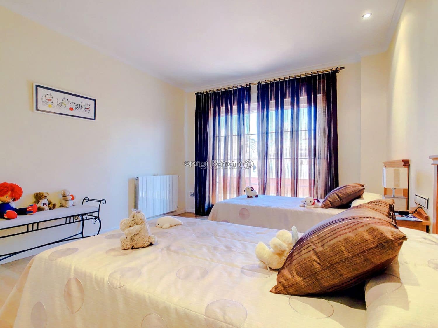 7 soverom Villa til salgs i Daimus med svømmebasseng - € 564 900 (Ref: 7921172)