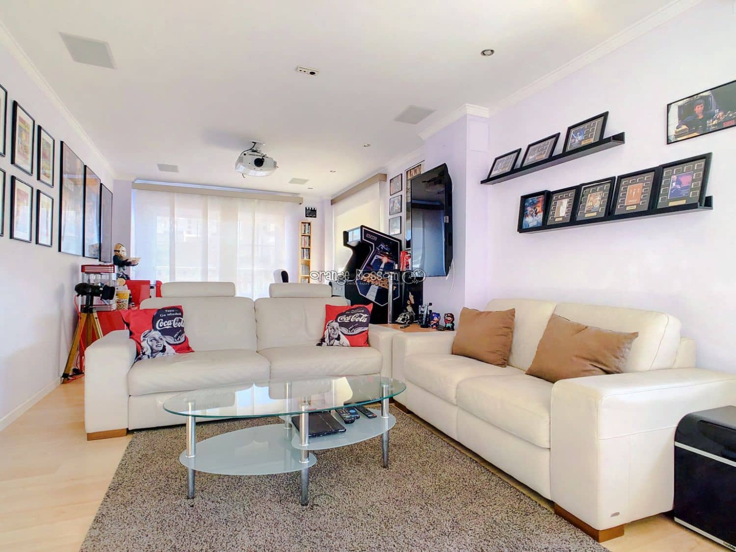 7 soverom Villa til salgs i Daimus med svømmebasseng - € 564 900 (Ref: 7921172)