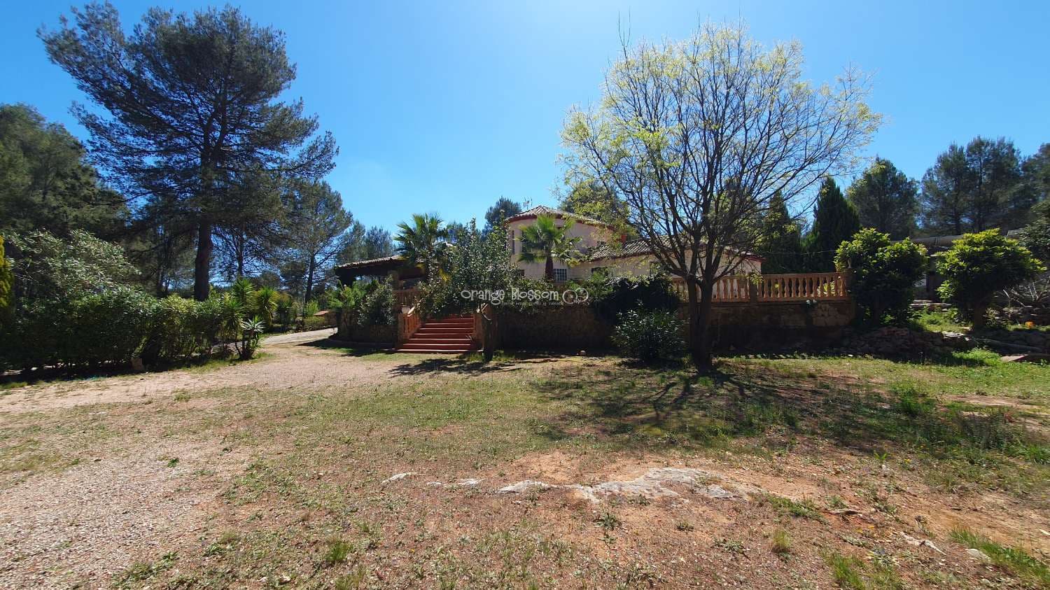 6 bedroom Villa for sale in Villalonga € 349,950 (Ref 7921177)