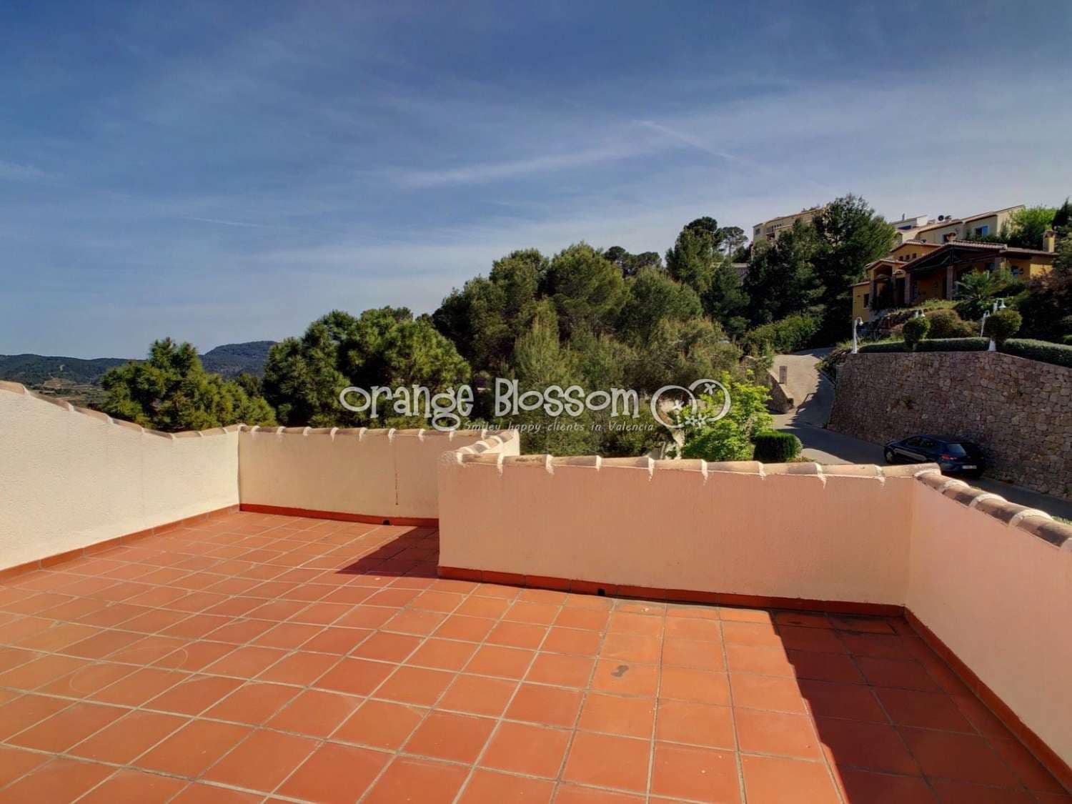 3 soveværelse Villa til salg i Ador med swimmingpool garage - € 449.000 (Ref: 7921183)