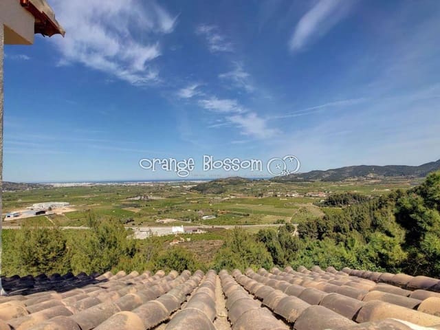 3 chambre Villa/Maison à vendre à Ador avec piscine garage - 449 000 € (Ref: 7921183)