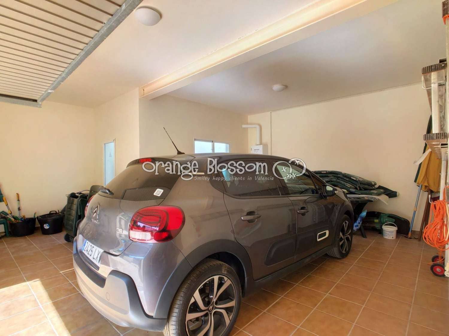 3 soveværelse Villa til salg i Ador med swimmingpool garage - € 449.000 (Ref: 7921183)