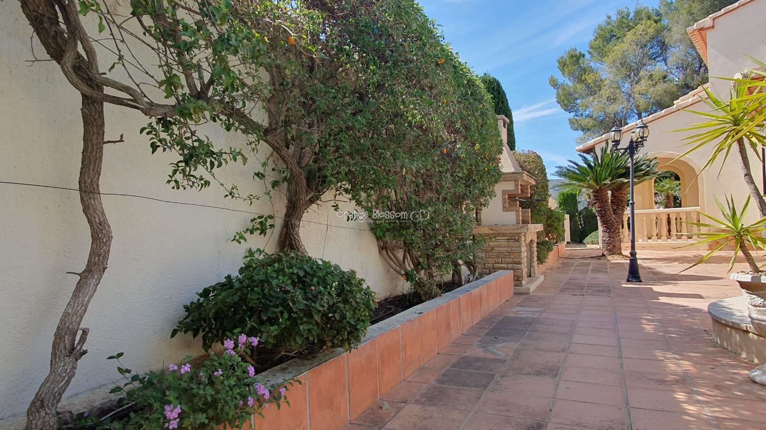 3 soveværelse Villa til salg i Ador med swimmingpool garage - € 449.000 (Ref: 7921183)