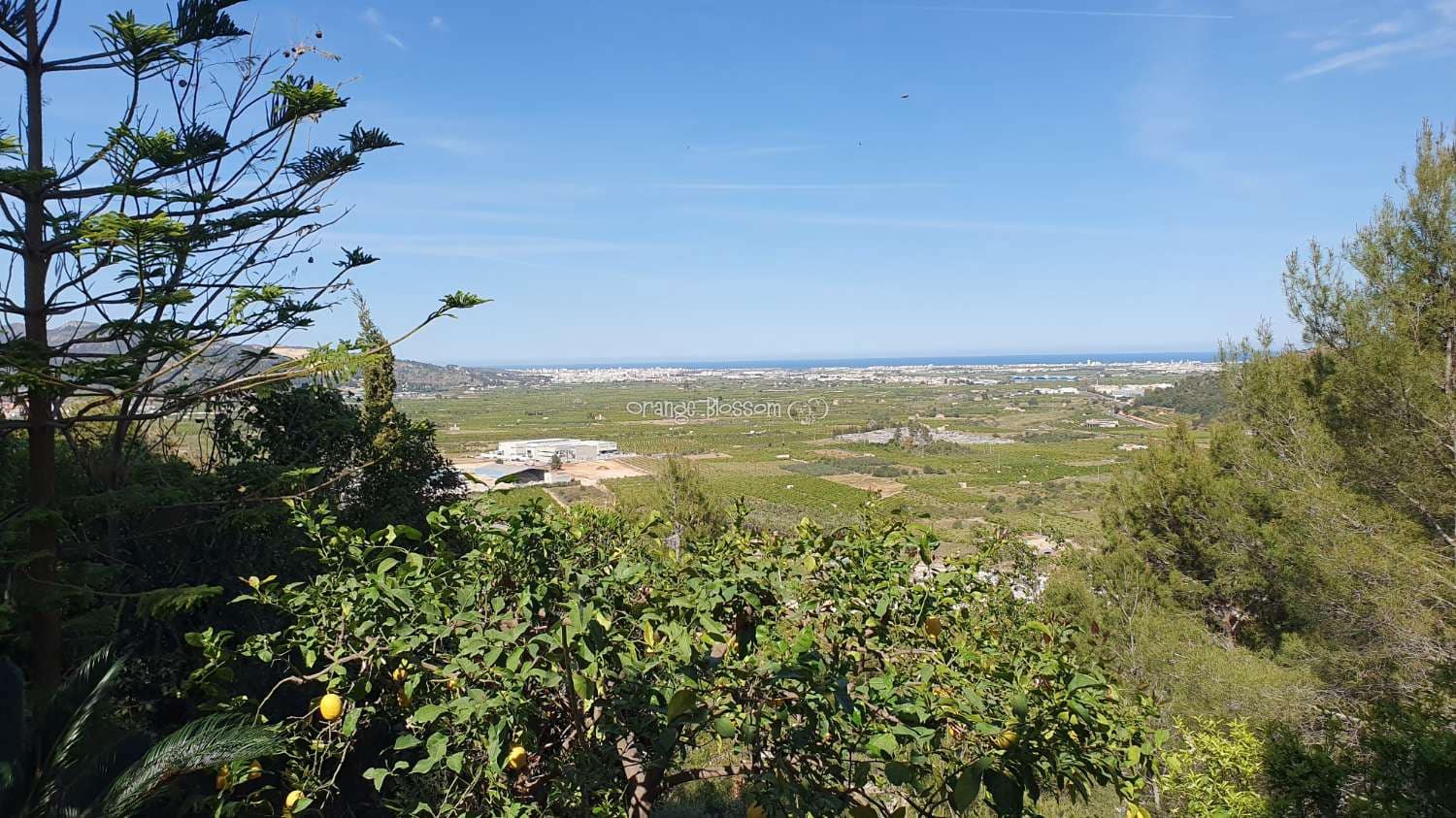 3 soveværelse Villa til salg i Ador med swimmingpool garage - € 449.000 (Ref: 7921183)