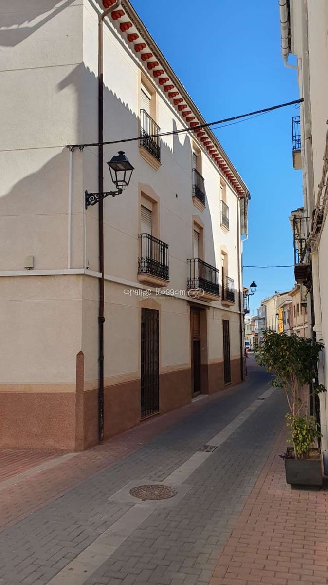 14 soverom Hus til salgs i Rafelcofer - € 399 000 (Ref: 7921189)